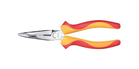 Picture for category 1000 V - Telephone pliers bent
